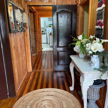 Hostal Das Hause Пуерто Варас Екстериор снимка