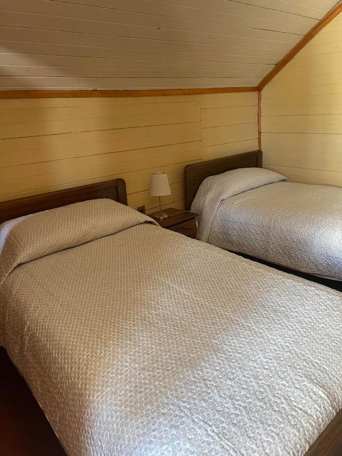 Hostal Das Hause Пуерто Варас Екстериор снимка