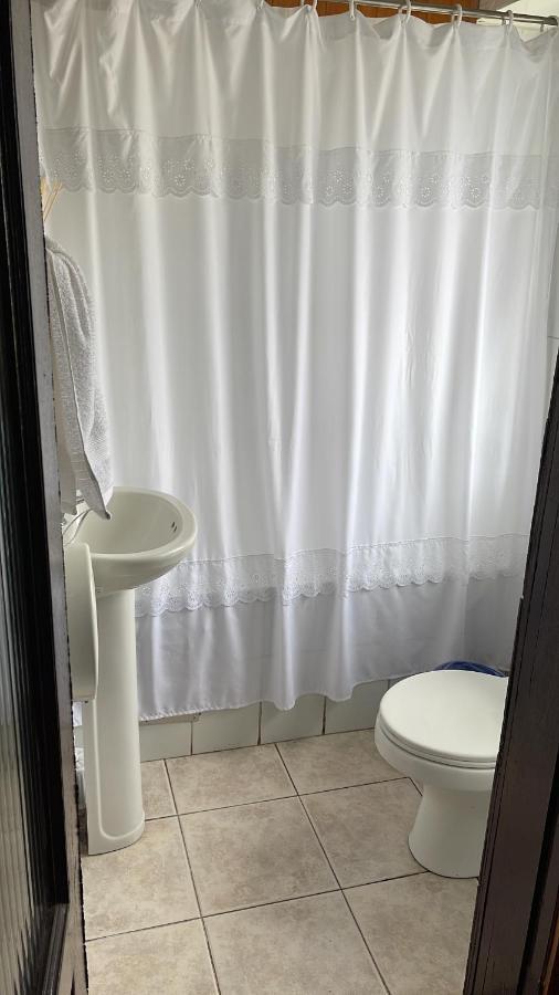 Hostal Das Hause Пуерто Варас Екстериор снимка