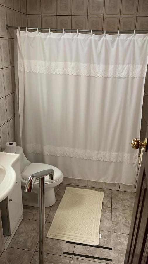 Hostal Das Hause Пуерто Варас Екстериор снимка